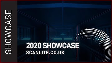 A Generation of LED Experience - Scanlite 2020