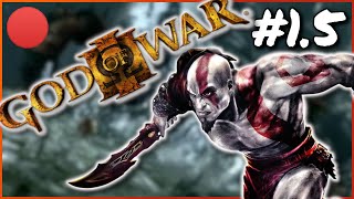 【GoW 3】Lets Just Finish The Trilogy!!