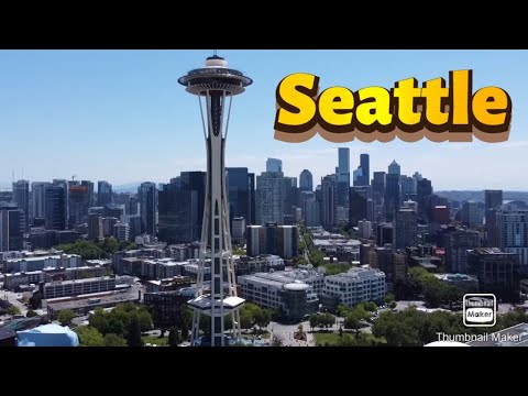 Video: 10 Khu phố Hàng đầu để Khám phá ở Seattle