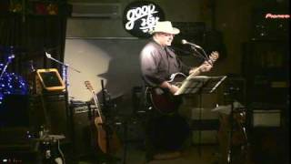 Acoustic Guitar Live *** Mr. Rock of Ages