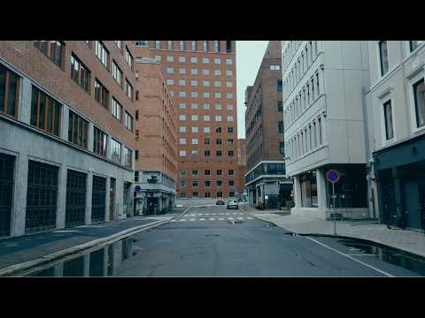 02.11 | Oslo, Norway [ Ronroco Tour 2025 ]