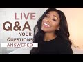 Quality Queen Check-In: Live Q&A