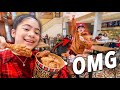 OMG This Food Will Make You DANCE! (OMG Challenge) | Ranz and Niana