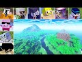 ドズル社 我々だ 無人島から脱出せよ 100分スペシャル マイクラコラボ ドズル社 我々だ 無人島から脱出せよ 100分スペシャル マイクラコラボ