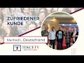 Manfred I., Deutschland | Zufriedene Kunden von Antalya Homes ®