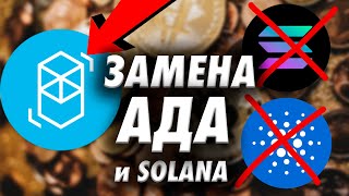 ОГРОМНЫЙ ПОТЕНЦИАЛ! Может ли Fantom стать новым Solana?