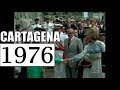 1976 REYES DE ESPAÑA EN CARTAGENA