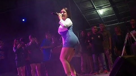 SAKJOSSEE!!!! SHINTA ARSINTA BERPISAH DIUJUNG JALAN VERSI 23 JANDHUT