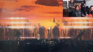 Polyphia - WITH EYES TO SEE (Music Video Explanation)
