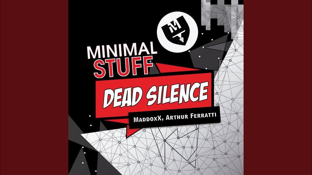 Watch Dead Silence (Original Mix) on YouTube Watch Dead Silence (Original Mix) on YouTube