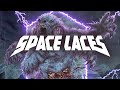 Space Laces Vaultage 003 Audio Visual Mix mp3
