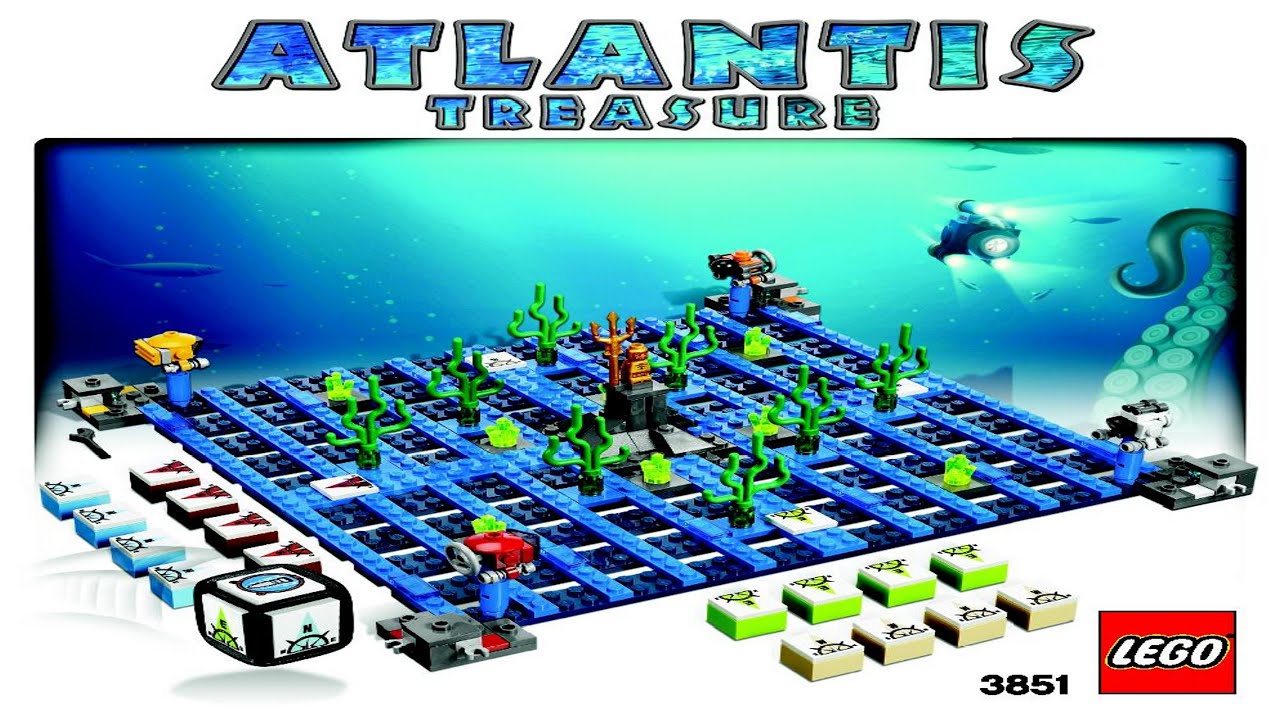 lego-instructions-games-3851-atlantis-treasure-youtube