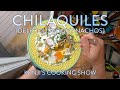 Kenji's Cooking Show | Chilaquiles (A.K.A. Soggy Breakfast Nachos)