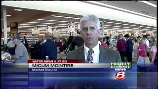 Market Basket opens first Maine store