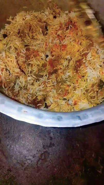 tewali biryani chicken ki salad