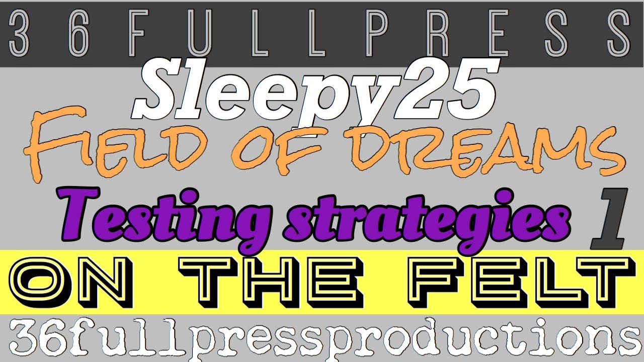 winning-craps-strategy-sleepy-25-field-of-dreams-testing-session-1