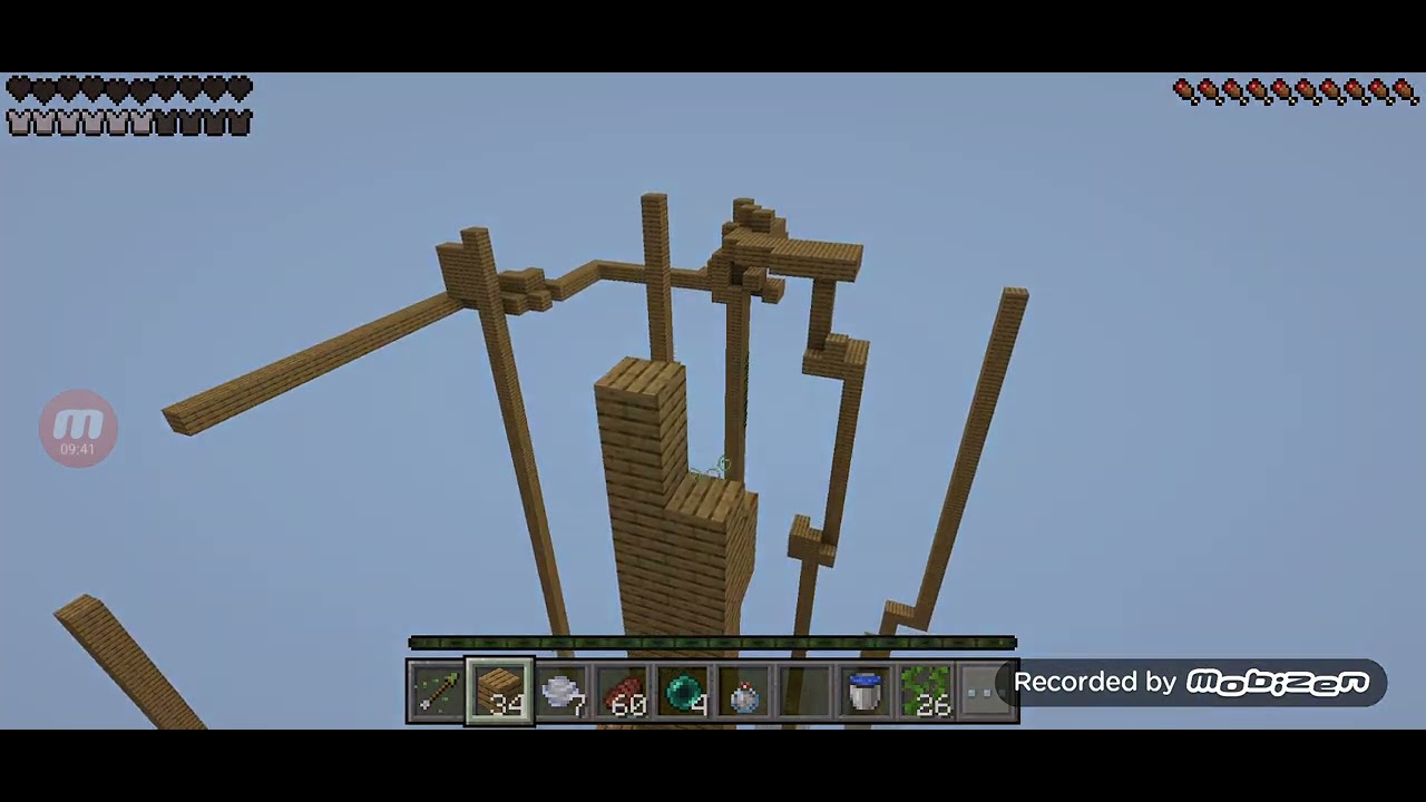 Kuzenimle Köyde 1V1 Bölüm 12 