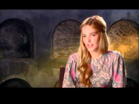 immortals interview isabel lucas