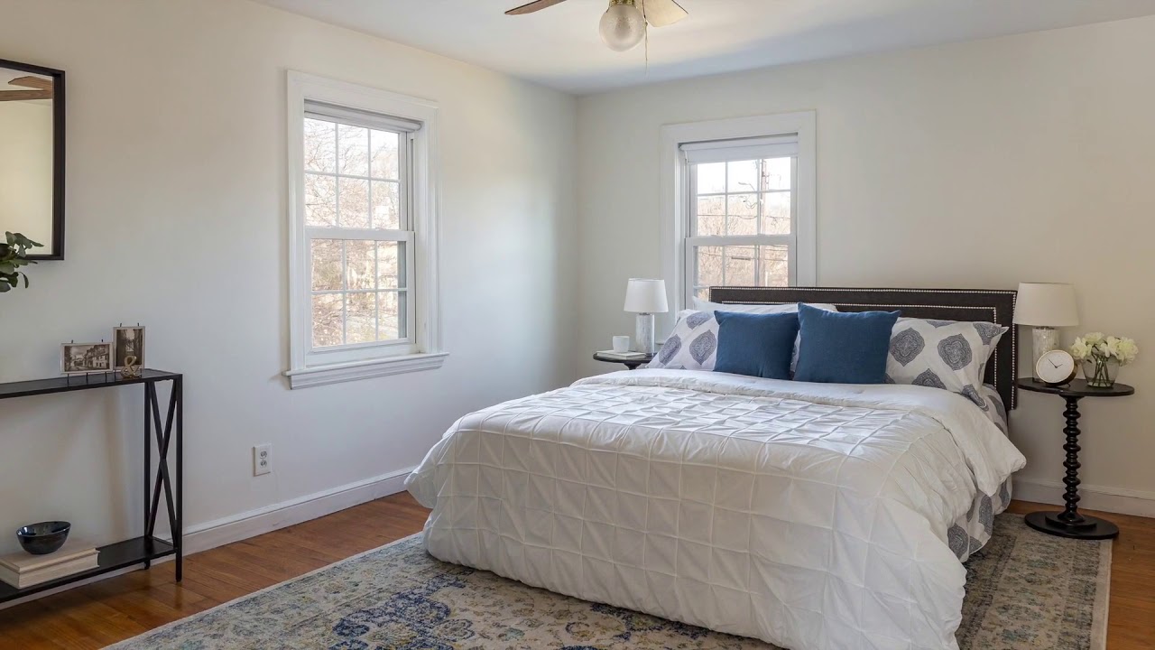 116 Concord Ave Lexington MA YouTube