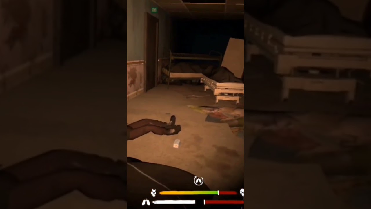 That was indeed creepy 