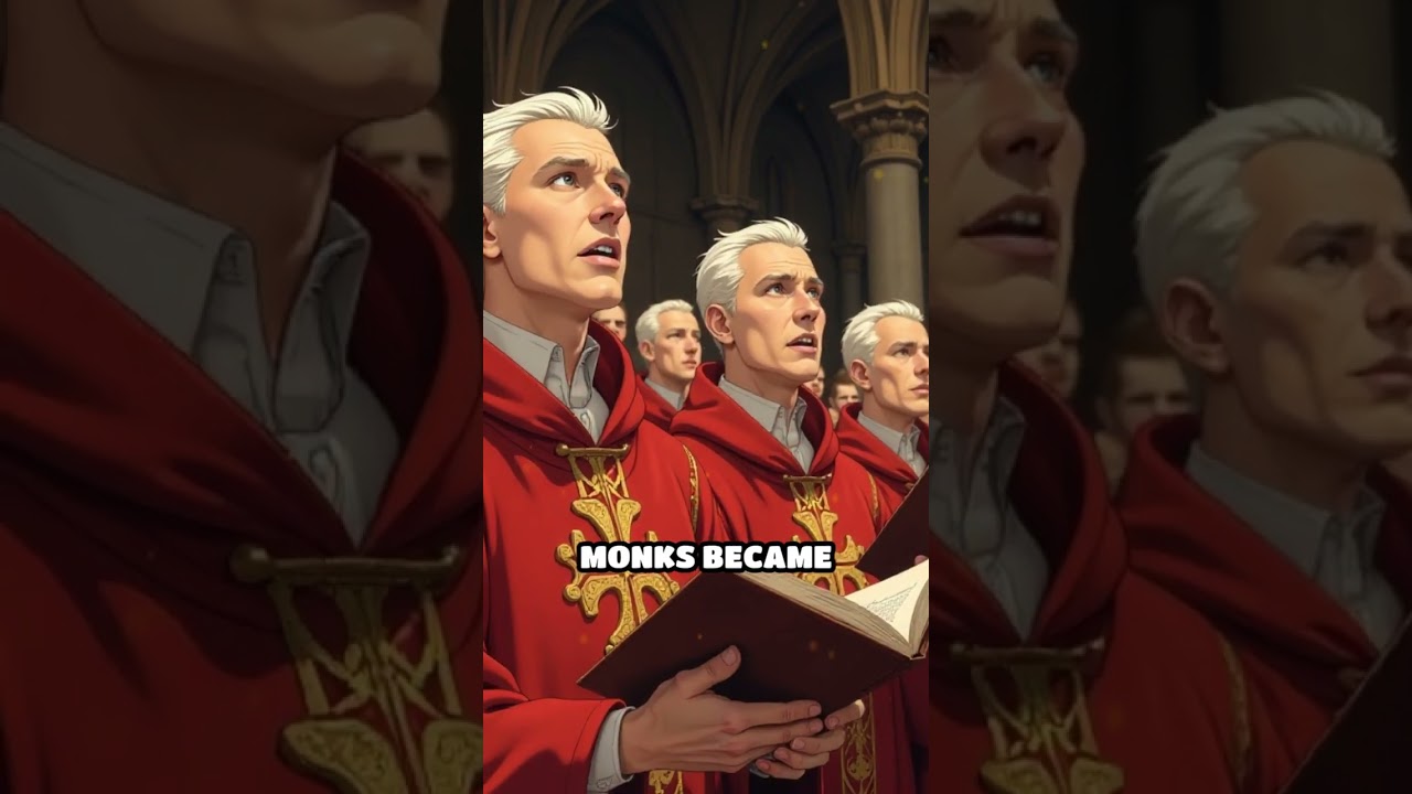 Cluny Abbey: The Monastic Revolution