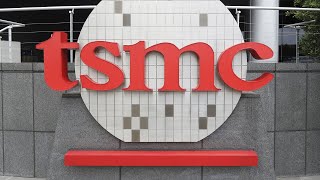 TSMC shares jump following $250 billion US-Taiwan trade deal
