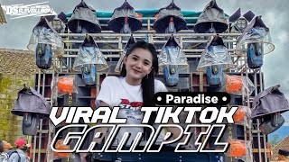 DJ PALING ENAK SEDUNIA || Dj Mbiyen Tak Kiro Gampang • GAMPIL • Viral Tiktok Yang Kalian Cari