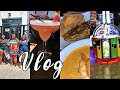 VLOG | END OF JUNE VLOG, MY LIGHTS WAS OFF, BRUNCH WITH THE LADIES, BIRTHDAY, FASHION NOVE HAUL