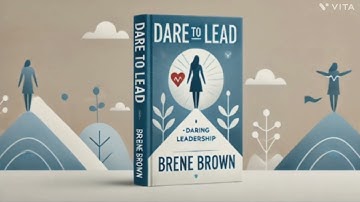 "Embrace Courage: Lead with Vulnerability - Journey Through 