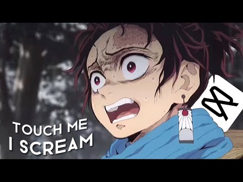 I scream speed up. I scream speed up