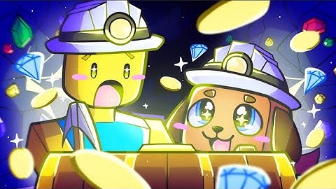 💥 Roblox - Mining Simulator 2 [Noob To Pro] 💥