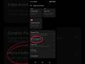 Your Android Can Do THIS?😳 Part 2 #viral#tech #tutorial #android #andriodfeatures #shorts#fullscreen