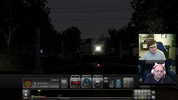 Train Simulator - Workshop Wednesday