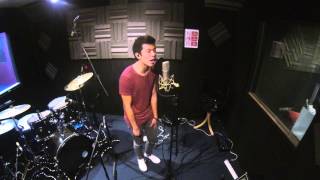 Behind The Glass With Leonard Soosay (Session #1 - Doves & Ravens)