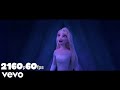 Frozen 2: Show Yourself Music Video | 4K 60FPS