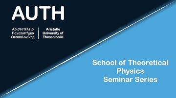 George Siopsis -  Quantum Computing with Continuous Variables