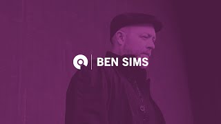 Ben Sims @ Ben Sims Birthday Sessions | BE-AT.TV