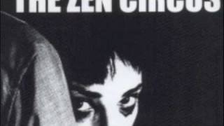 Miniatura de vídeo de "The Zen Circus - Welldone"