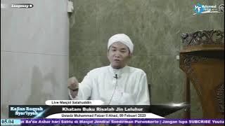 Perbedaan Ilmu Pelet dan Ilmu Pengasihan...