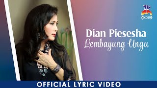 Dian Piesesha - Lembayung Ungu