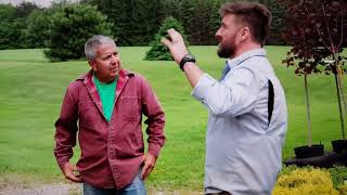 BARNWOOD BUILDERS TV SHOW