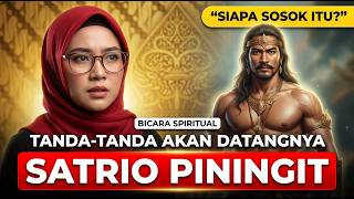 MENGEJUTKAN! Skenario Geopolitik & Tanda Nyata Kehadiran Satrio Piningit ⚠️