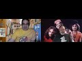 Ranking the albums of jethro tull w special guest aaron kupferberg