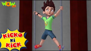 kicko ki kick action cartoon compilation 15 kicko super speedo season 2 kicko