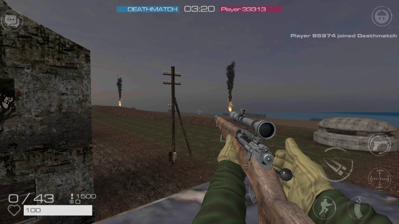 Battelfield Online Battelfield Online