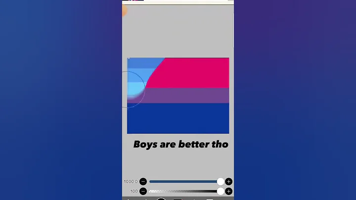 My stages of Lgbtq #lgbtq #pridemonth #gay