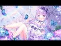 Nightcore-Angel [ Maiko Nakamura feat CLIFF EDGE ]-Lyrics