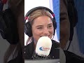 Capture de la vidéo Lily James On Hinge?! 😍 | Capital