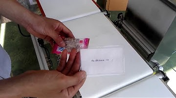 Combined Check Weigher And Metal Detector