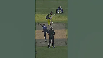 malinga swing yorker #cricket #shorts